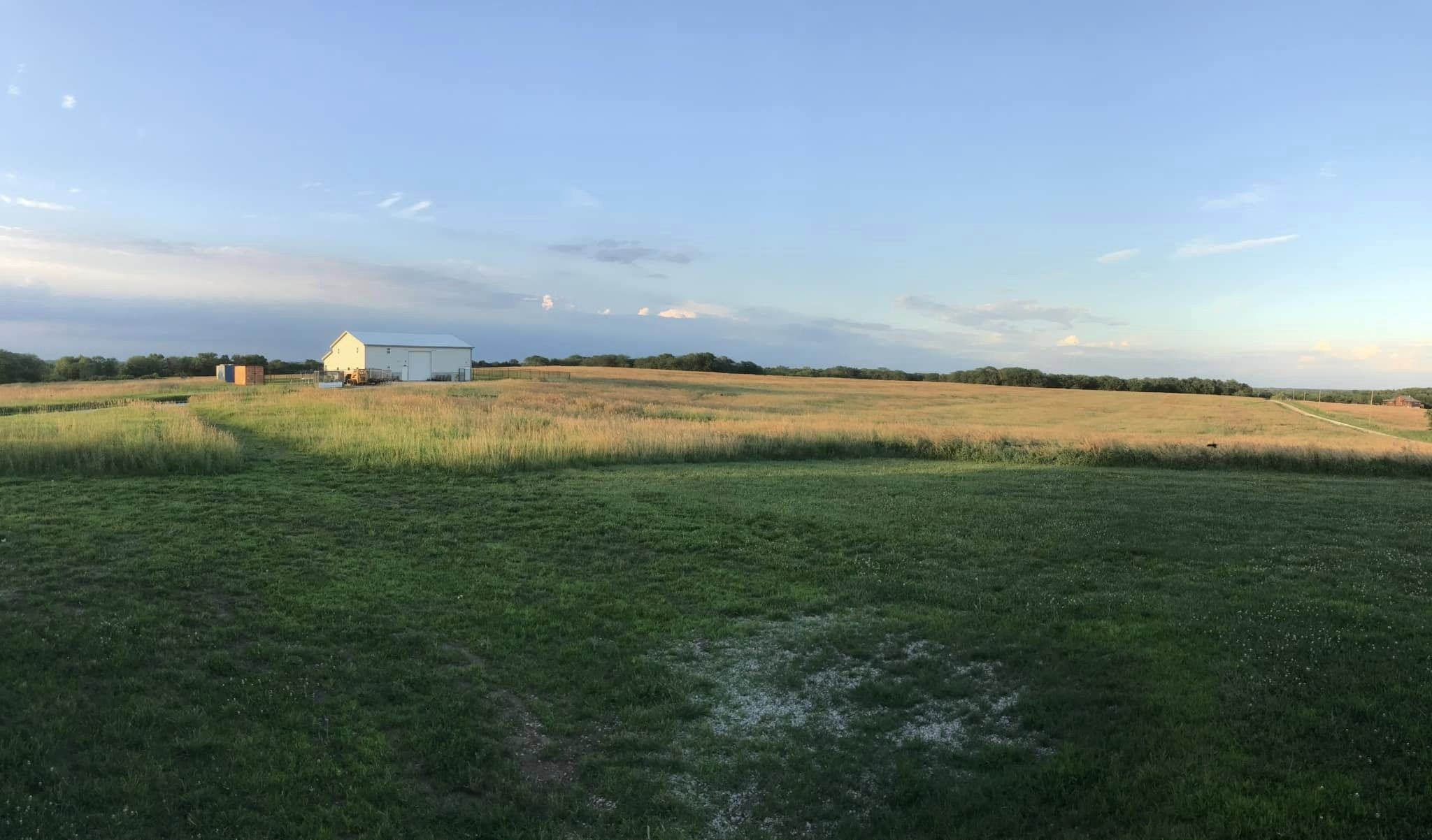Facility Land